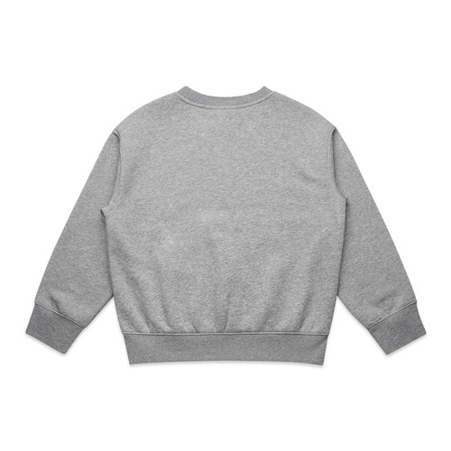 GREY MARLE - BACK kids-relax-crew-greymarle-back